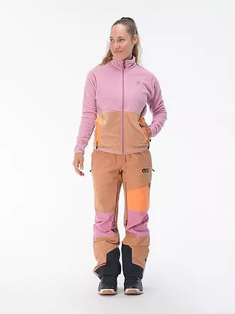 PICTURE | Damen Fleecejacke Teddie | 